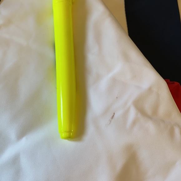 NWT Mens Tommy Hilfiger long Hooded Windbreaker - Picture 7 of 7